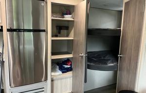 Fam Friendly 2023 Coachman Catalina 261BHS