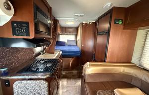 2016 Thor Motor Coach Chateau 24C