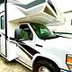Group-Friendly Jayco Greyhawk Bunk Floorplan