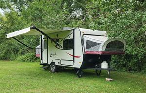 2015 Starcraft Launch 16RB