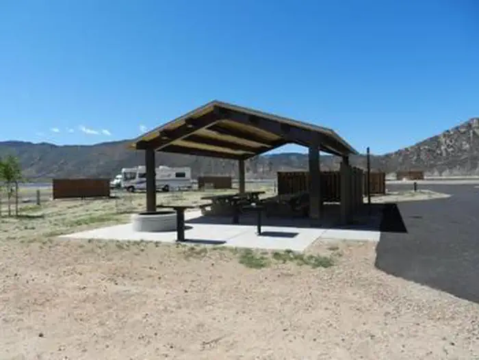 Lucerne Campground