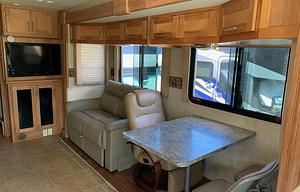 2011 Forest River RV Berkshire 390RB