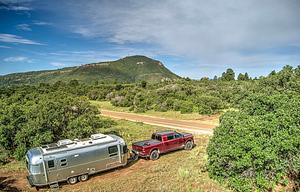 2022 Airstream Globetrotter – Adventure in Style