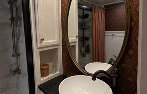 The Sierra Retreat – Luxury Family Fifth wheel