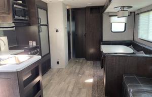 2020 Heartland Prowler 320BH