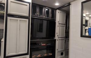 2022 Jayco Greyhawk 30Z