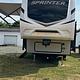 **Campy the SUPER COOL pet friendly 5th Wheel**