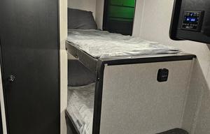 2022 Forest River RV Cherokee Wolf Pup 16BHS