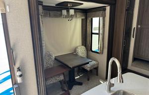 2019 Keystone RV Alpine 3701FL RV rental photo 10