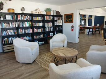 Little Vineyard RV Resort