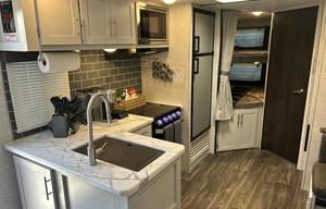 2021 Keystone RV Bullet 243BHSWE