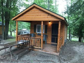 River View Campground