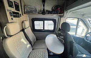"Pegasus" The Adventure Van