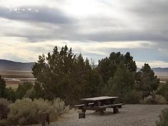 SOUTH RUBY CAMPGROUND