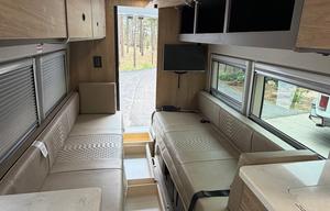 Adventure-Ready 2026 Jayco Solstice 21T Camper Van