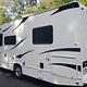 2021 Class C Thor Four Winds Easy Glamper