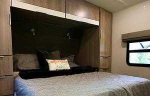 Elegant Grand Desi Imagine 2600 - 2020