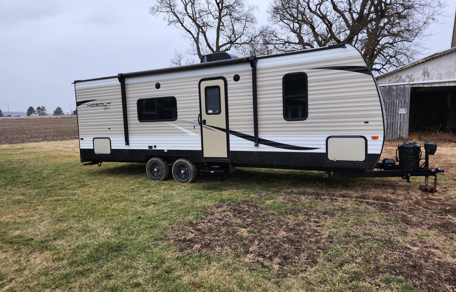 2019 Keystone Bunkhouse (Delivery Only)