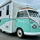 Volkswagen Bus RetroRV "Beka"