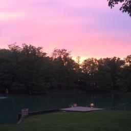Kenisees Grand River Campground