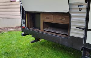 MoJo's 2019 Summerland Sleeps 10