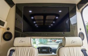 Executive Atlanta - 3500 Sprinter 170