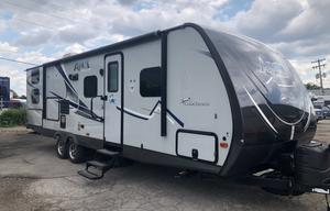 2019 Coachmen RV Apex Ultra-Lite 287BHSS
