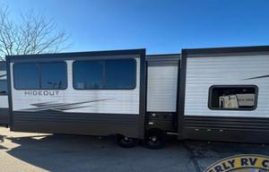 2021 Keystone Hideout 318BR **DELIVERY AVAILABLE**