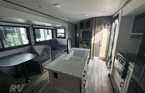 2024 Jay Flight 331BTS RV rental photo 15