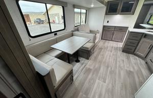 2024 Grand Design Transcend Xplor 33ft Luxury BH