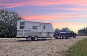 2007 Keystone RV Springdale 179RD