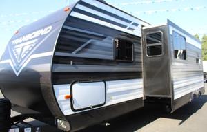2021 Grand Design Transcend Xplor 240ML