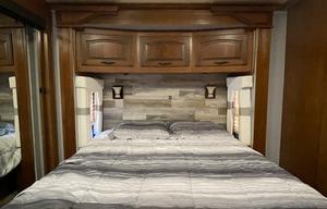 2013 Coachmen RV Sportscoach Cross Country 405FK