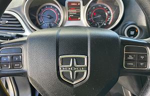 2016 Dodge Journey - Adventure Ready for Outdoors