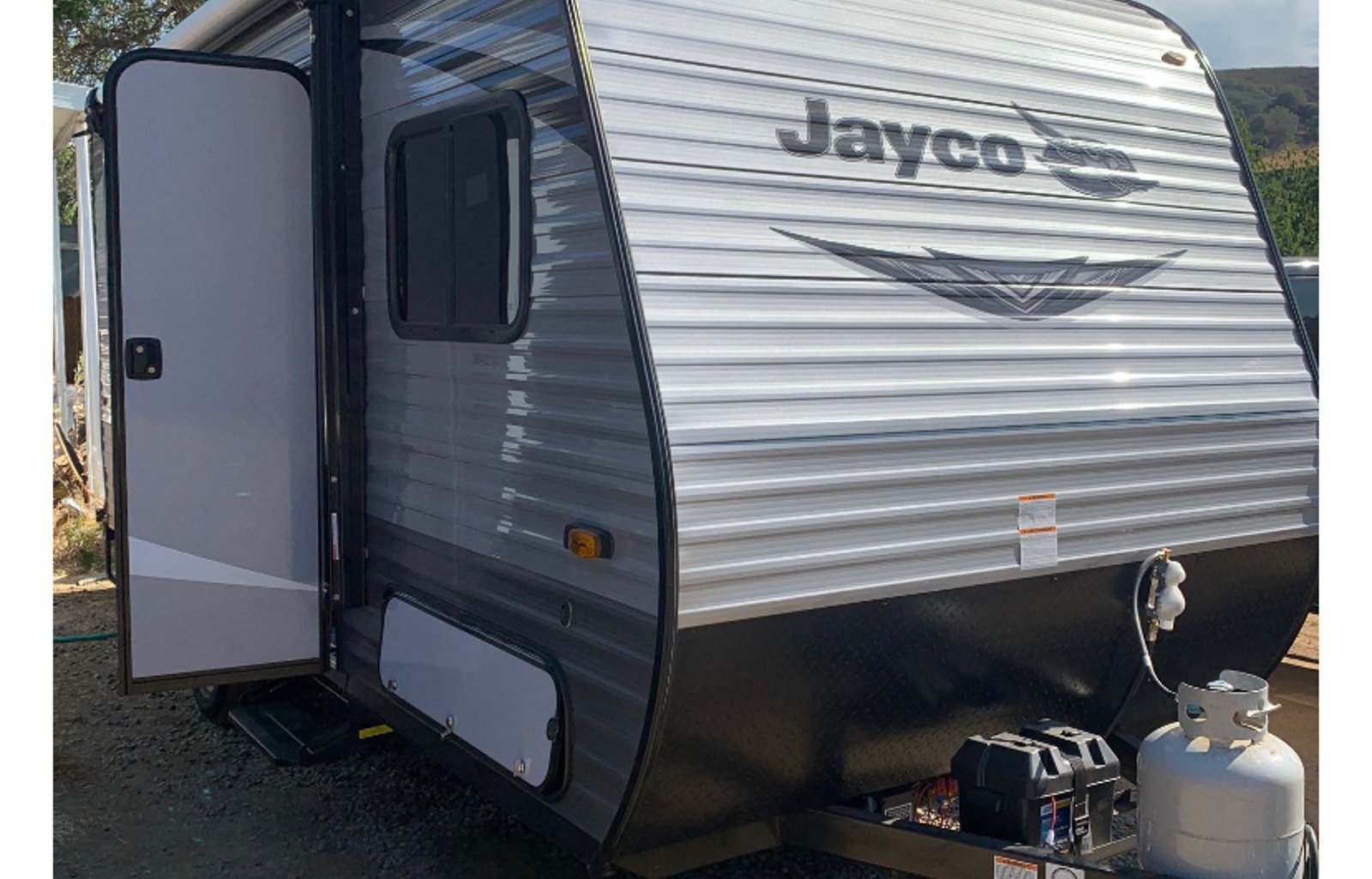 2021 Jayco Jay Flight SLX 7 174BH