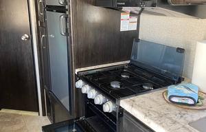 4 Season Camper - Great for the whole family!