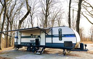 Trailer Swift
