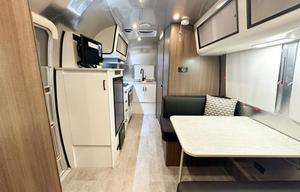 Airstream Caravel FB