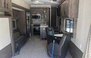 2021 Forest River RV Shockwave 32FWGDX