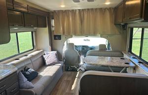 2019 Thor Motor Coach Freedom Elite 30FE