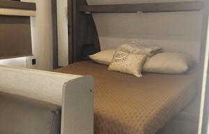 2022 Wildwood X-Lite 261BHXL RV rental photo 2