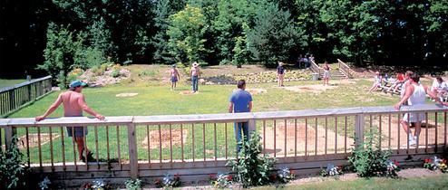 Oak Haven Family Campground