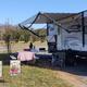 "Fortitude" 2019 Forest River RV Salem 27DBK