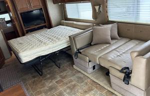 2013 Thor Motor Coach Challenger 37DT RV rental photo 5