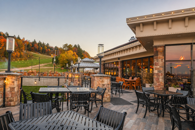 Blue Mountain Resort