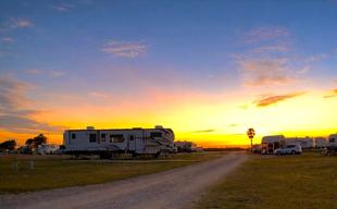 The Hideaway RV Retreat