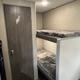 Forest River Aurora 16BHX, Small and lightweight