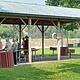 Carl Precht Memorial RV Park and Omak Park Shelter Rentals