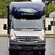 2016 Mercedes Thor Citation (Everythings Included)