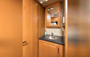2016 Model, 23ft | Solar + Generator | Discounted!